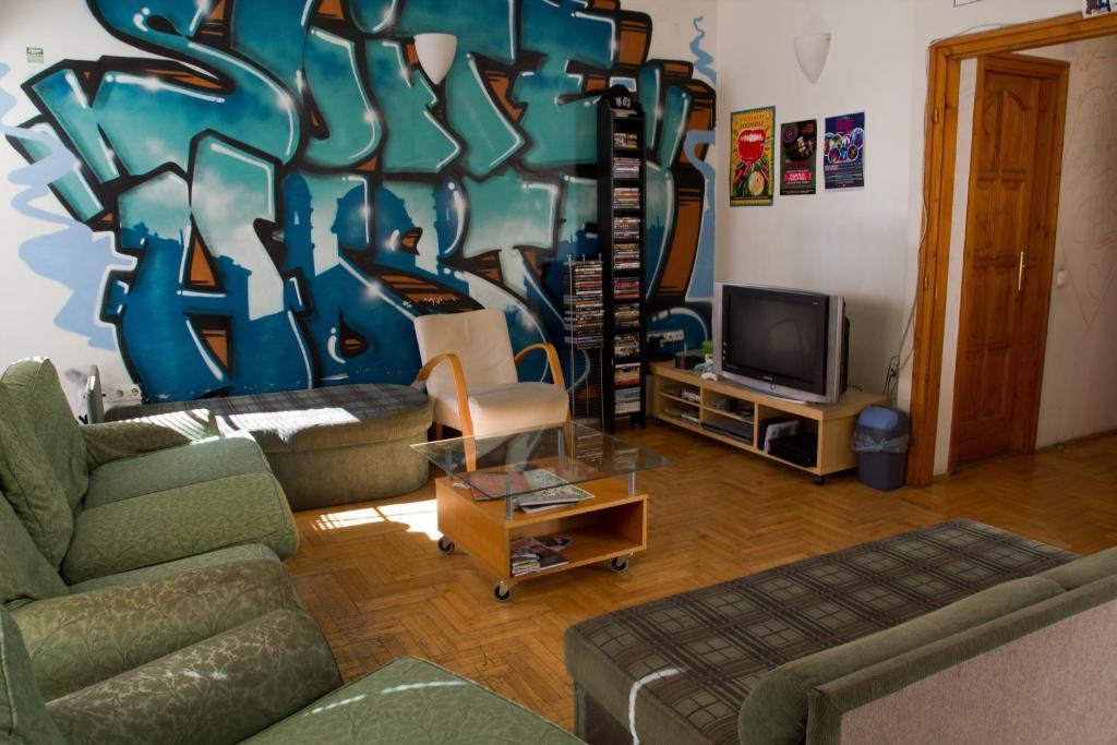 Colors Guest House Budapest Budapeste Quarto foto