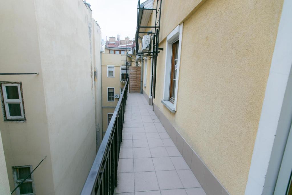 Colors Guest House Budapest Budapeste Quarto foto